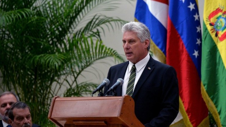 Cuba crescerá cerca de 1% em 2018, em meio a tensões econômicas