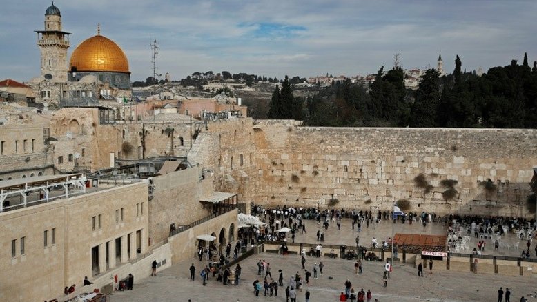 Liga Árabe interpela Brasil e Austrália sobre Jerusalém