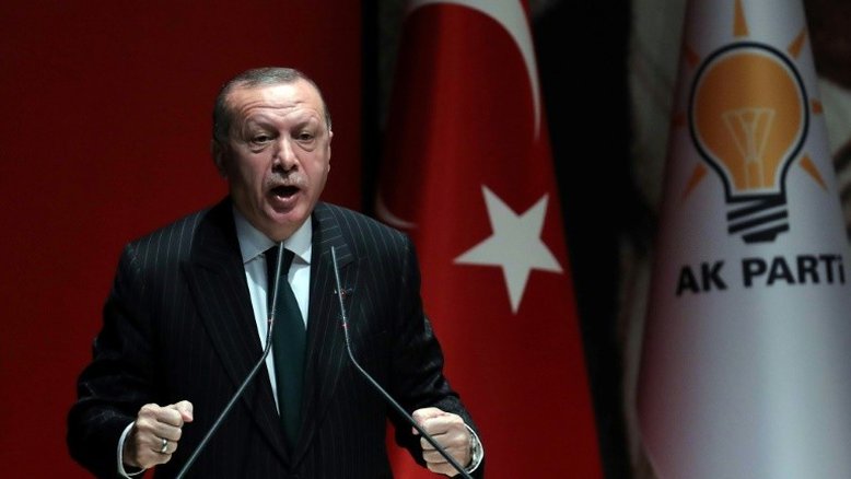 Quase 2.000 condenações à prisão perpétua por golpe de Estado fracassado na Turquia