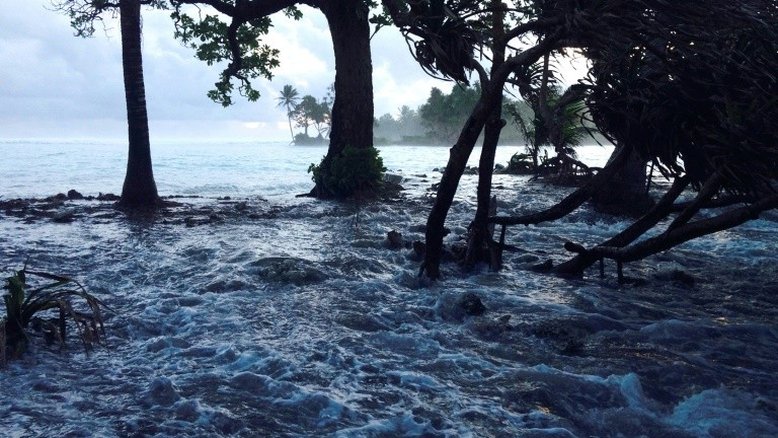Estados insulares chamam à ação na COP24 em meio a negociações difíceis