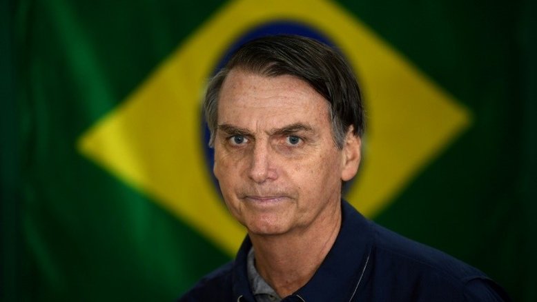 Bolsonaro ratifica promessas de campanha antes de assumir a presidência