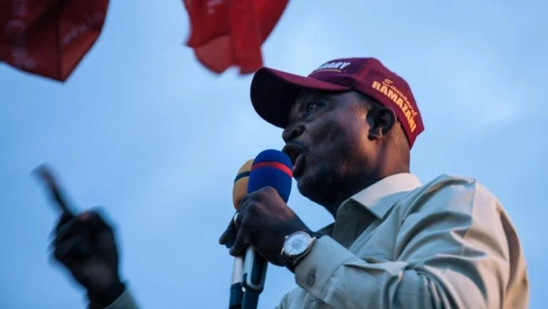 Violência intercomunitária na RDC deixa ao menos 45 mortos