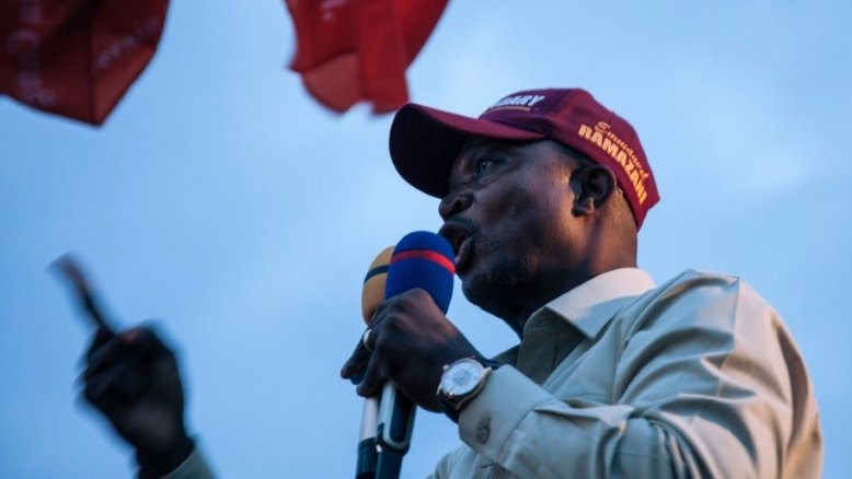 Violência intercomunitária na RDC deixa ao menos 45 mortos