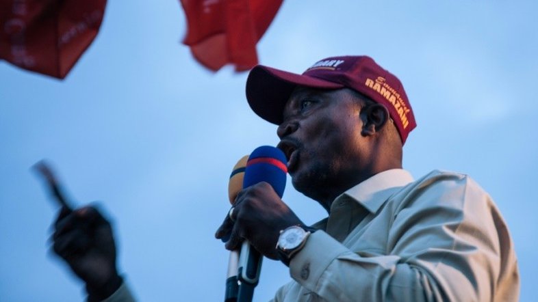 Violência intercomunitária na RDC deixa ao menos 45 mortos