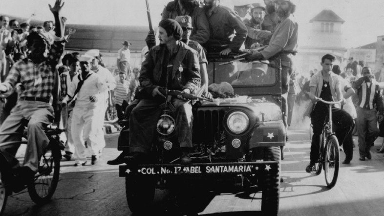Confira as datas-chave da Revolução cubana