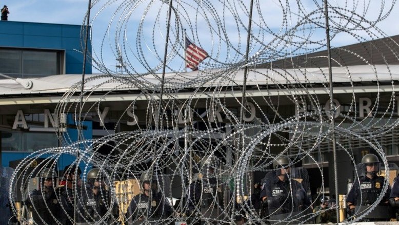 Segunda criança migrante morre sob custódia de autoridades dos EUA