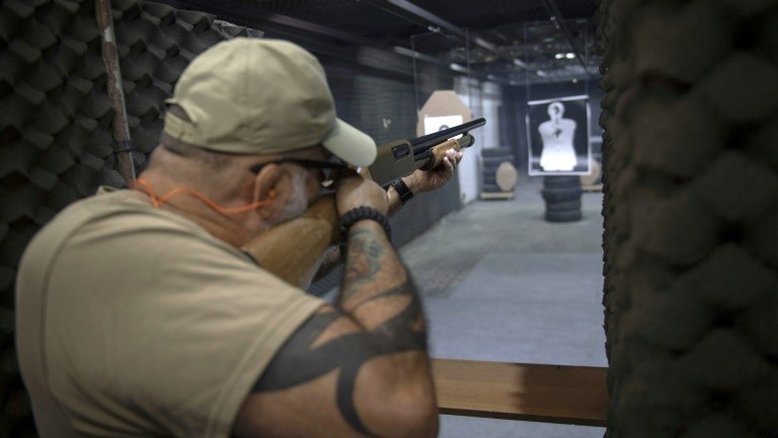 Debate sobre armas se intensifica às vésperas da posse de Bolsonaro