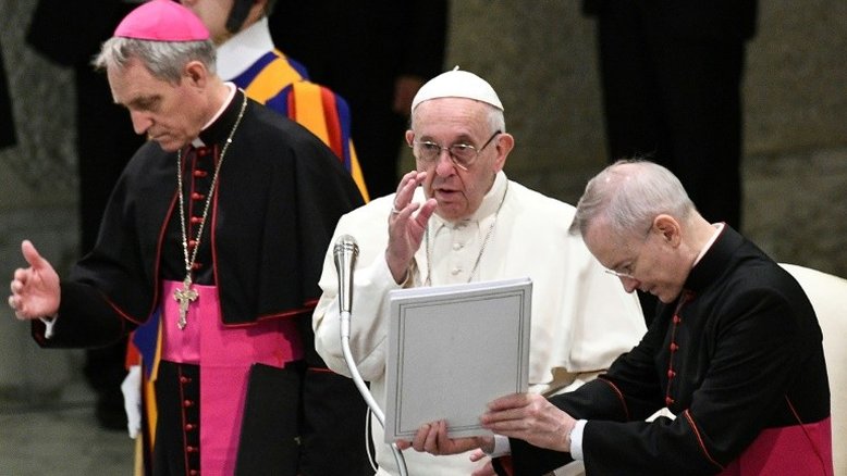 Vaticano envia nova missão para investigar abusos no Chile