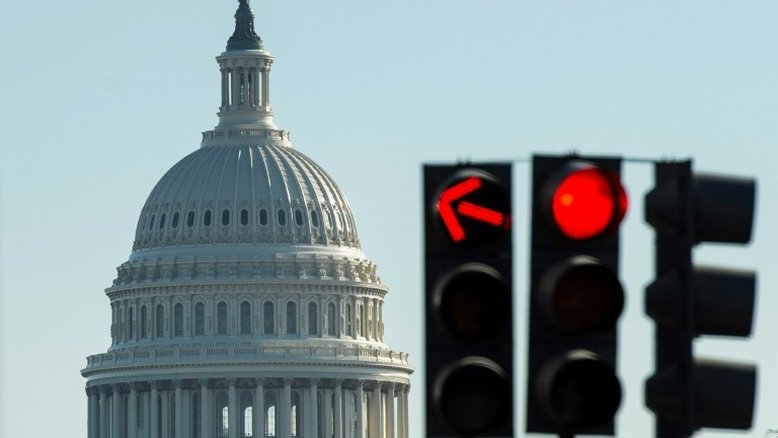 O bloqueio do governo americano em cinco perguntas
