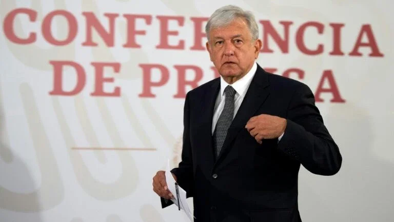 México cancela restante de licitações petrolíferas a empresas