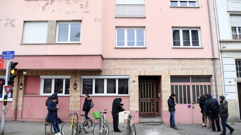 Estrasburgo respira aliviada após polícia liquidar atirador