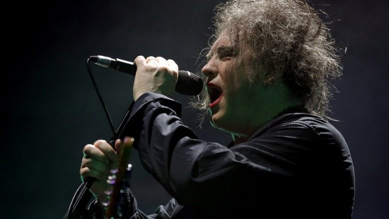 The Cure, Radiohead e Janet Jackson entram no Hall da Fama do Rock
