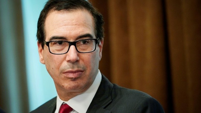 Secretário do Tesouro americano terá conferência com os principais reguladores do mercado