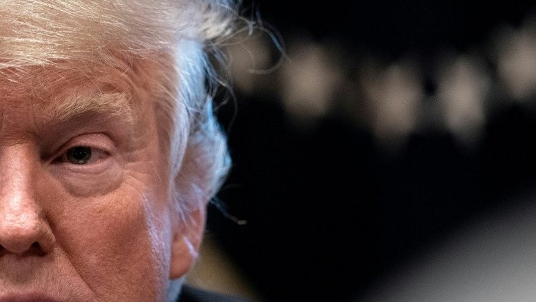 Trump pressiona Fed para que evite aumento da taxa de juros