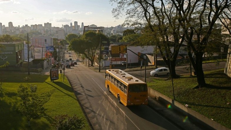 Cidade modelo da América Latina, Curitiba deixa de inovar