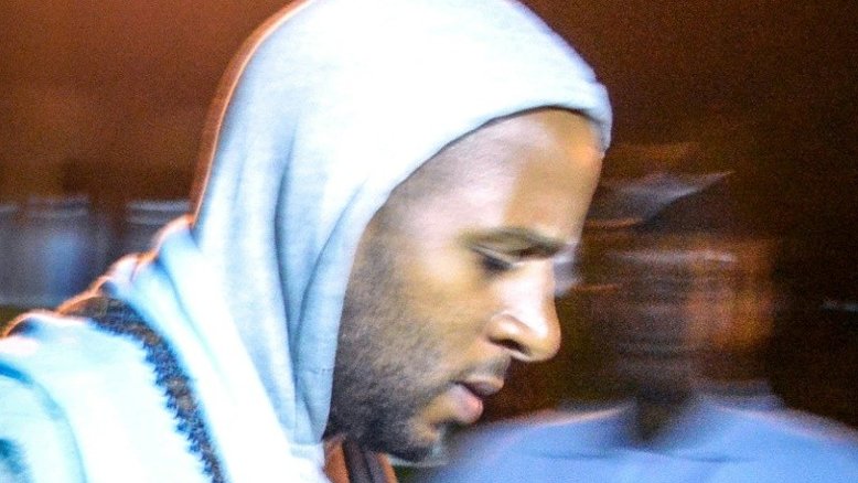 Um dos jihadistas mais procurados da França volta à prisão