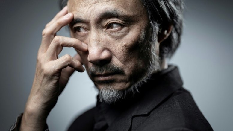 Escritor chinês Ma Jian brinca após ser confundido com ex-espião condenado