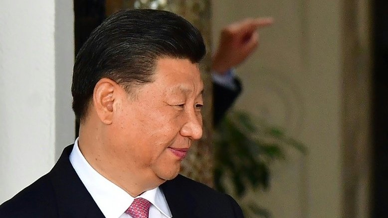 Xi Jinping visita Portugal para reforçar investimentos chineses
