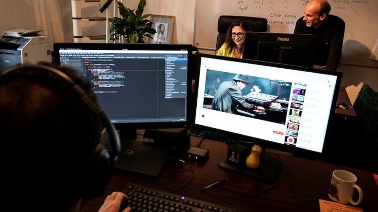 'Google da dark web' permite navegar no lado sombrio da internet