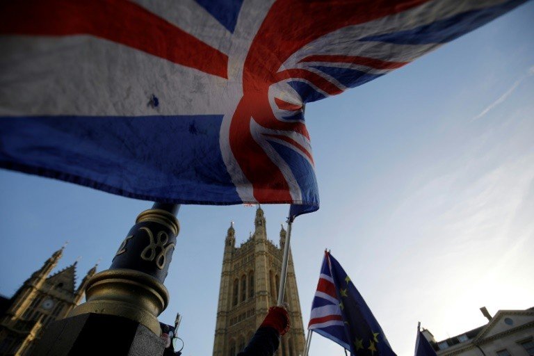 Reino Unido, no limbo a 100 dias do Brexit