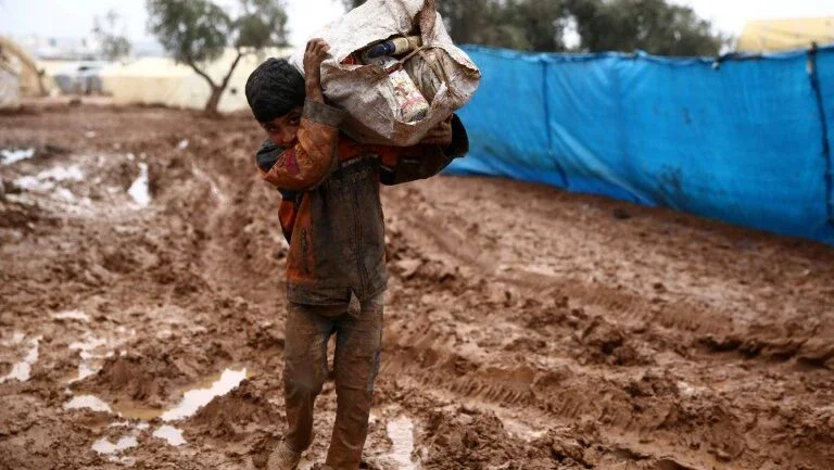 Os principais fluxos migratórios nos últimos anos