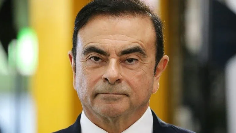 Nissan não chega a acordo para definir substituto de Ghosn
