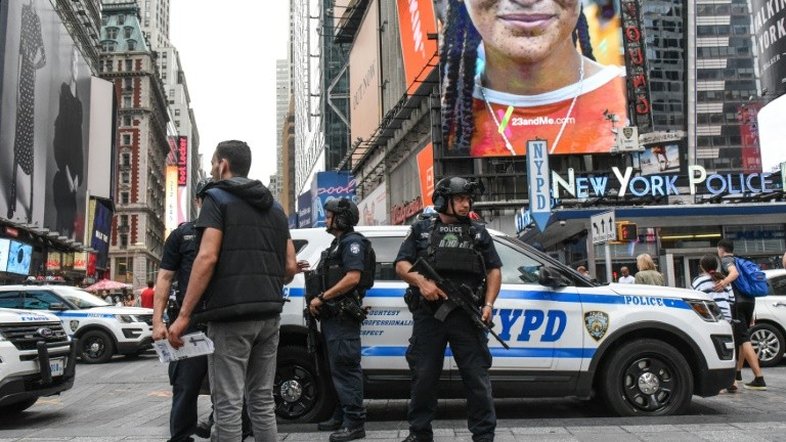 Canadense é condenado a 40 anos por planejar ataque em Nova York