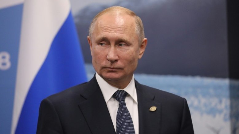 Guerra continuará enquanto governo ucraniano permanecer no poder, afirma Rússia