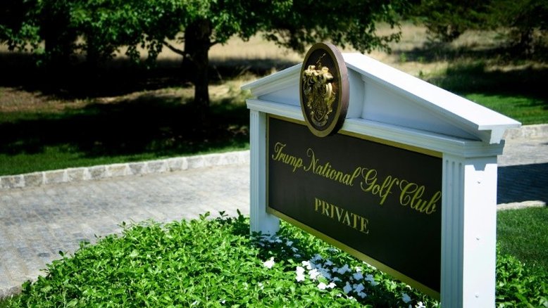 Clube de golfe de Trump tem funcionários em situação ilegal, diz imprensa