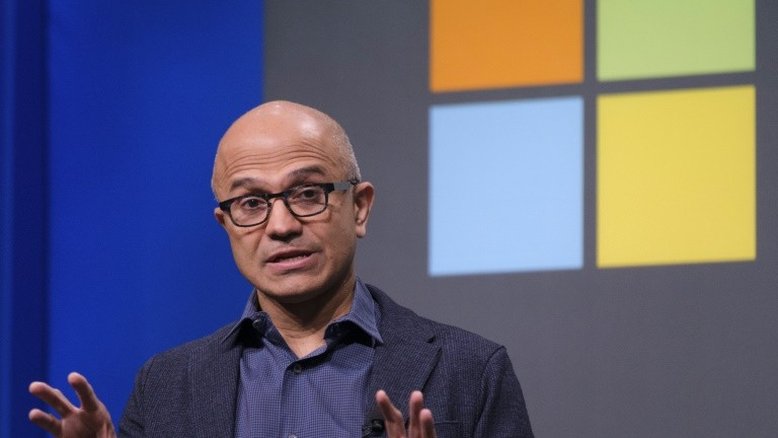 O império contra-ataca: Microsoft volta ao topo das tecnológicas