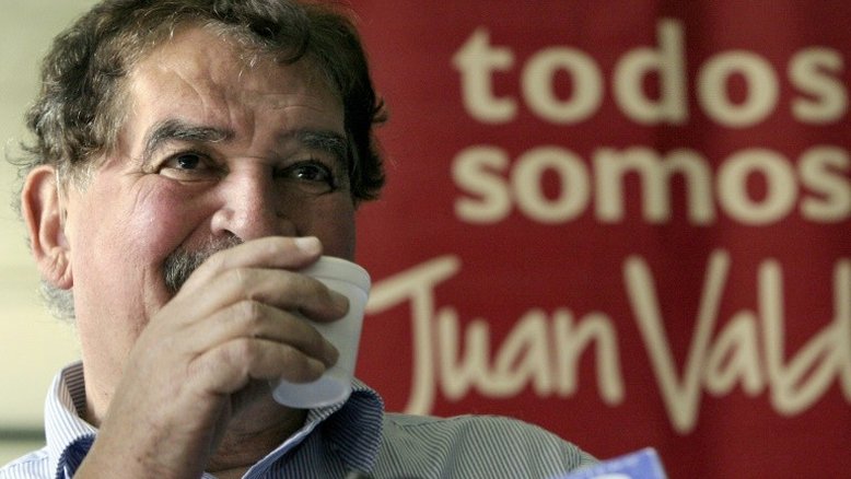 Morreu homem que representou cafeicultores colombianos no mundo