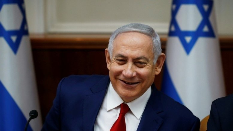 Netanyahu será primeiro chefe de Governo israelense a visitar o Brasil