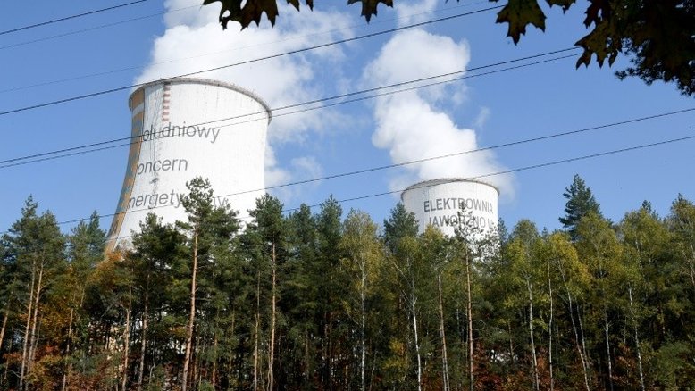 Petróleo e carvão também tomam assento na COP24