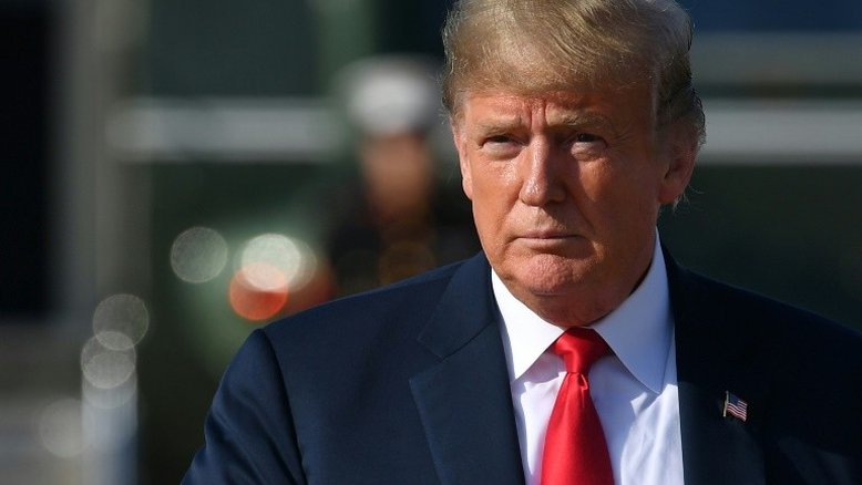 Trump suaviza posição sobre desbloqueio de US$ 5 bi para muro na fronteira