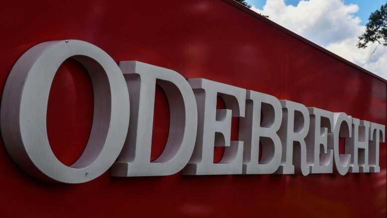 Banco Central confisca R$ 102 milhões de contas de executivos da Odebrecht