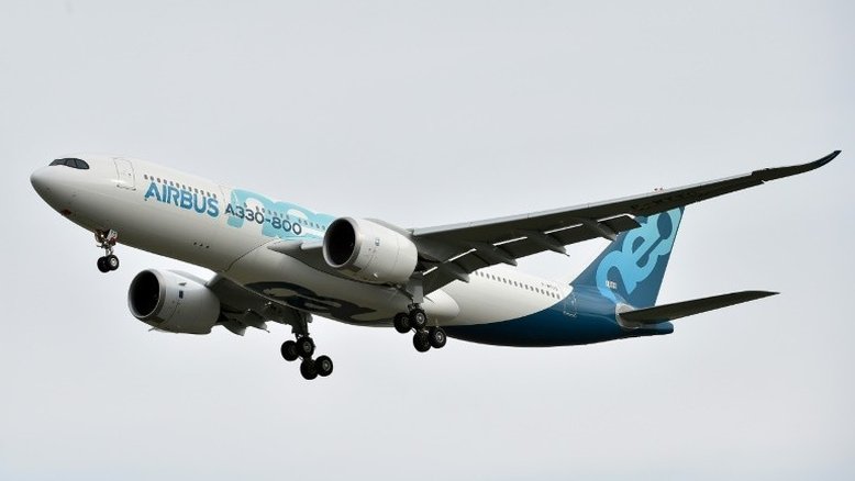 EUA investiga Airbus por irregularidades em suas transações