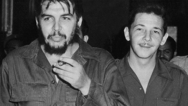 Cuba celebra os 60 anos de sua revolução entre crises e reformas