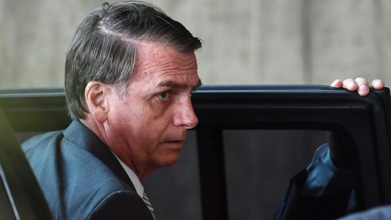 PF vai apurar suposta ameaça terrorista à posse de Bolsonaro