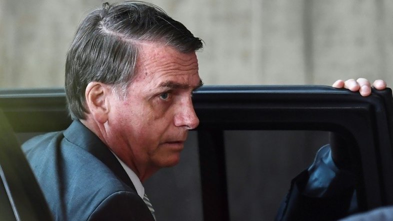 PF vai apurar suposta ameaça terrorista à posse de Bolsonaro