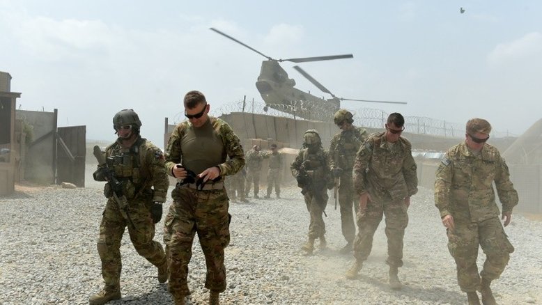 Afeganistão não acredita que retirada militar americana afetará a segurança do país