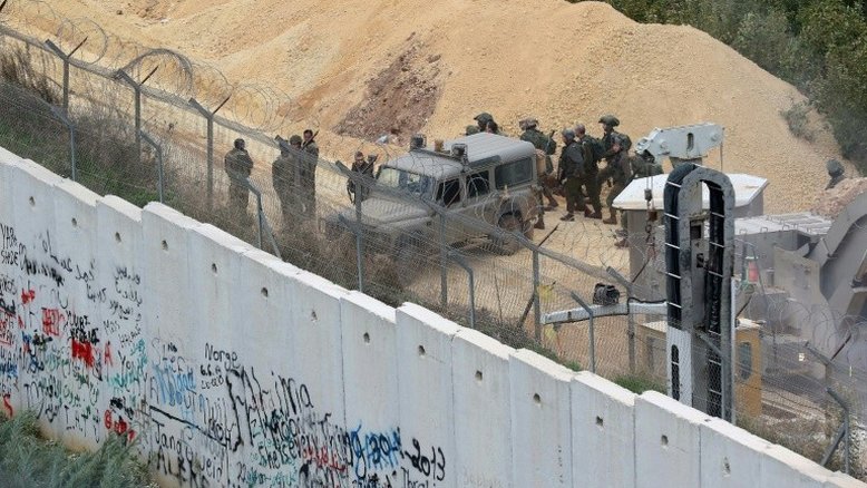 Exército israelense destrói quinto túnel do Hezbollah