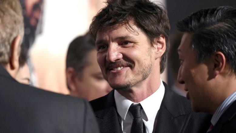 Pedro Pascal protagonizará série de 'Star Wars'