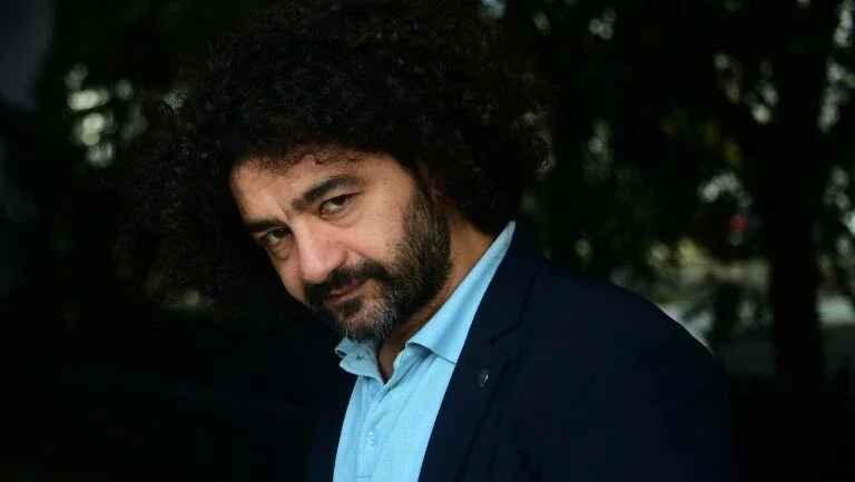 Cineasta iraquiano Mohamed Al-Daradji enfrenta seus demônios filmando