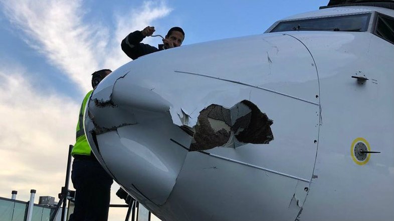 Reprodução/Twitter