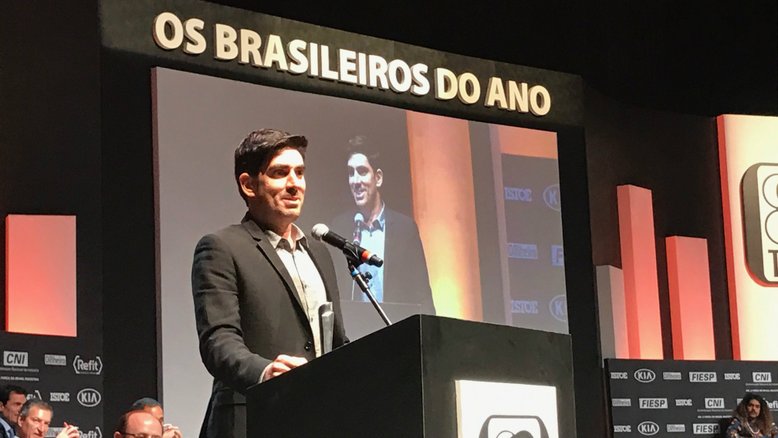 Marco Antonio Ankosqui 