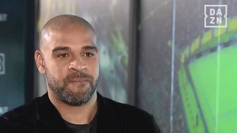 Reprodução/Instagram/DAZN