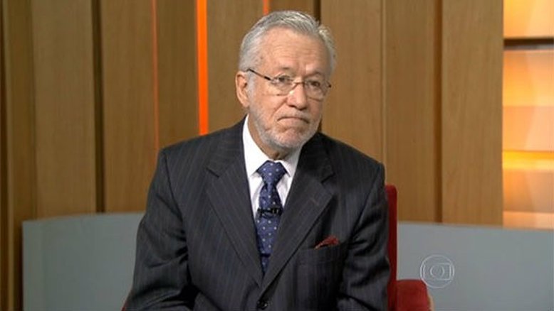 Reprodução/TV Globo