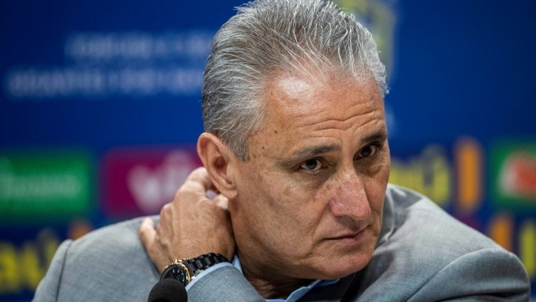 Tite define Casemiro como capitão da seleção em amistoso contra o Panamá