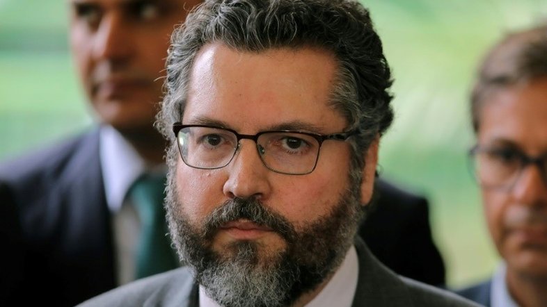 Brasil vai abandonar Pacto para Migração da ONU