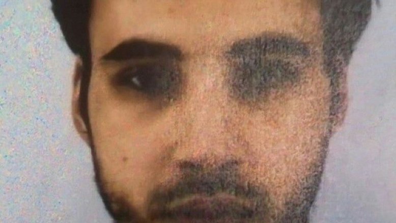 Suposto autor de atentado em Estrasburgo é morto pela Polícia